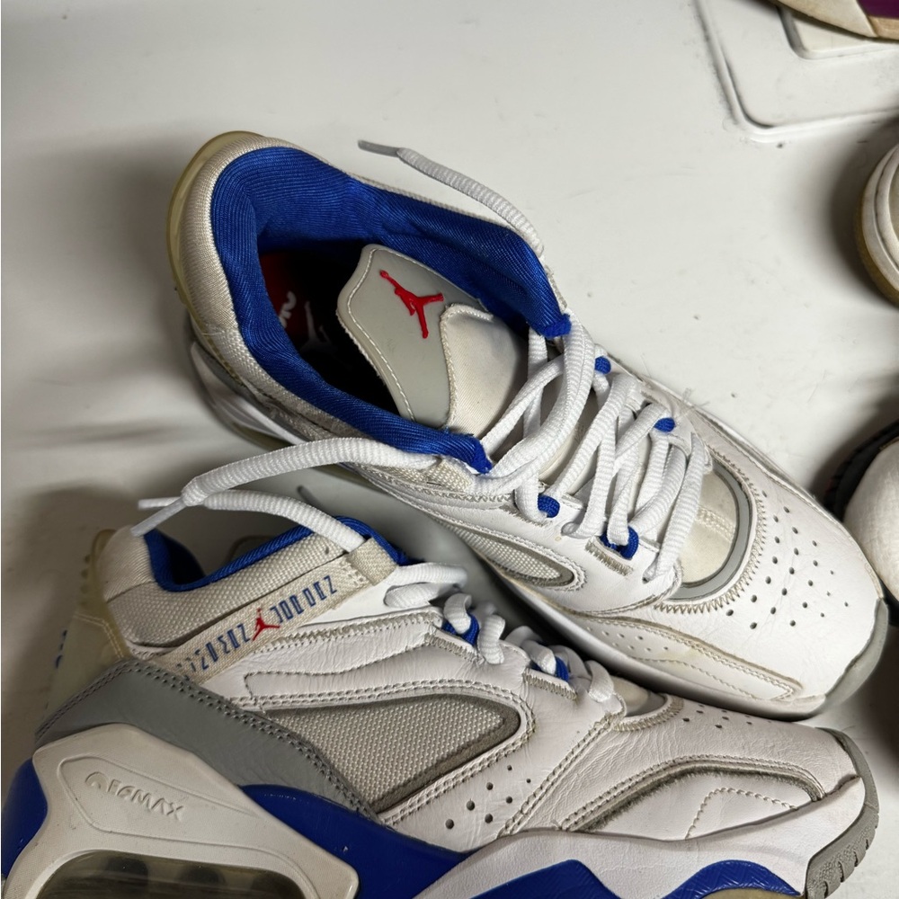 Nike Air Jordan Point Lane